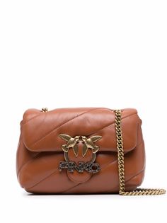 Pinko сумка через плечо Love