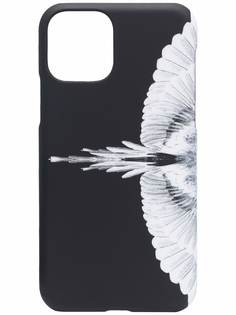 Marcelo Burlon County of Milan чехол Wings для iPhone 11 Pro