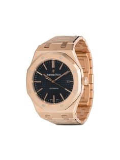 Audemars Piguet наручные часы Audemars Piguet Royal Oak 41 мм pre-owned 2019-го года