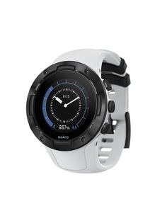 Suunto наручные часы White 5 G1 compact GPS