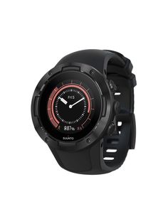 Suunto наручные часы Black 5 G1 Sports