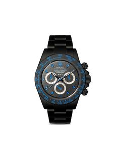 MAD Paris кастомизированные наручные часы Rolex Daytona 45 мм