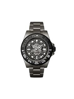 MAD Paris кастомизированные наручные часы Rolex GMT-Master II 42 мм
