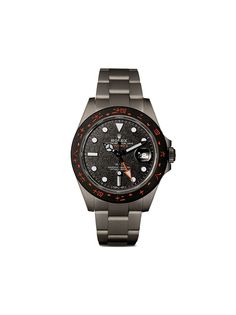 MAD Paris кастомизированные наручные часы Rolex Explorer II