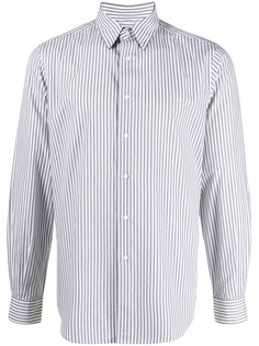 Aspesi рубашка в полоску