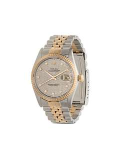 777 наручные часы Rolex Datejust 48