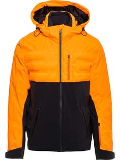 Aztech Mountain пуховик Ajax с капюшоном