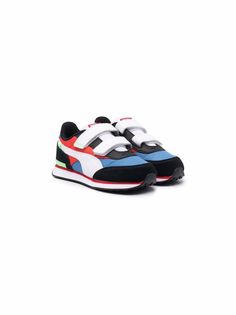 Puma Kids кроссовки Future Rider