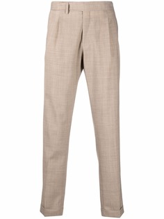 Briglia 1949 прямые брюки чинос