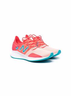 New Balance Kids кроссовки Roav
