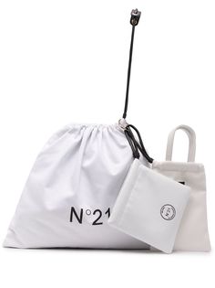 Nº21 сумка на плечо Tris