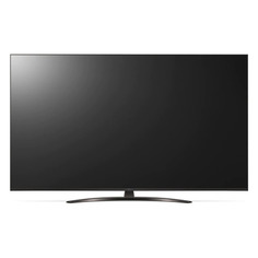 Телевизор LG 50UP78006LC, 50", Ultra HD 4K, черный