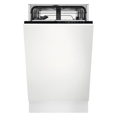 Посудомоечная машина узкая Electrolux EEA912100L
