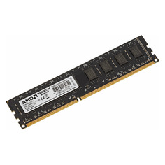 Модуль памяти AMD R538G1601U2SL-U DDR3 - 8ГБ 1600, LONG DIMM, Ret