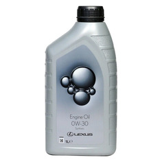 Моторное масло Toyota 08880-82644-GO 0W-30 1л. синтетическое