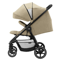 Прогулочная коляска BRITAX ROEMER B-Agile M, Linen Beige [2000032525]
