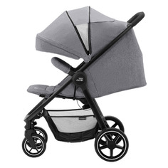 Прогулочная коляска BRITAX ROEMER B-Agile M, Elephant Grey [2000032524]