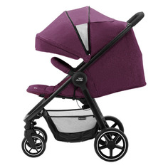 Прогулочная коляска BRITAX ROEMER B-Agile M, Cherry Wine [2000032867]
