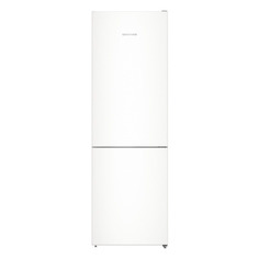 Холодильник Liebherr CN 4313 двухкамерный белый