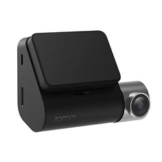 Видеорегистратор 70MAI Dash Cam Pro Plus A500 (черный)