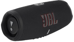 Портативная колонка JBL Charge 5 (черный)