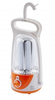 Кемпинговый фонарь ЭРА KA55S (белый) ERA