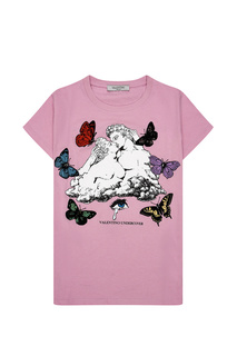 Футболка Valentino
