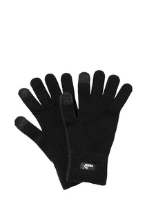 Перчатки Knit Gloves Puma