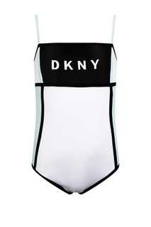 Купальник D K N Y Dkny