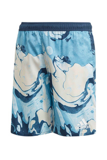 Шорты Yb Wvbt Shorts adidas