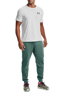 Брюки Sportstyle Tricot Jogger Under Armour