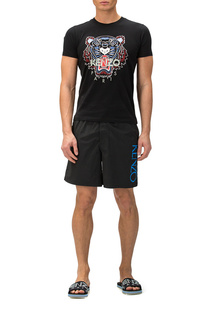 Футболка Kenzo