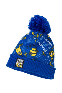 Шапка Minions Beanie Puma
