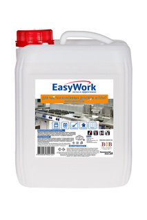 Средство для чистки духовок EasyWork