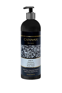 Набор 3 в 1 Canaan