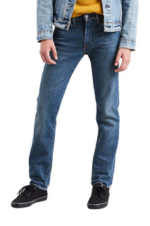 Джинсы 511™ Slim Fit Levis