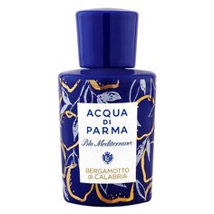 Туалетная вода Bergamotto di Calabria La Spugnatura Acqua di Parma