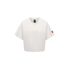 Хлопковая футболка P.E. Nation