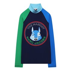 Пляжный лонгслив MARC JACOBS (THE)