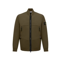 Хлопковая толстовка Stone Island