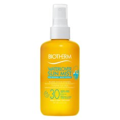 Солнцезащитный спрей-мист для лица и тела SPF 30 Biotherm