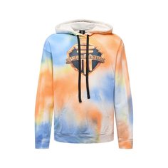 Хлопковое худи Diego Venturino