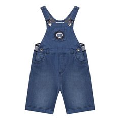 Джинсовый комбинезон Dolce & Gabbana