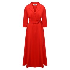 Хлопковое платье Weill