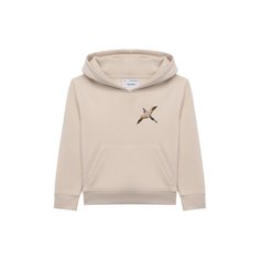 Хлопковое худи Axel Arigato