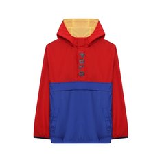 Анорак с капюшоном Polo Ralph Lauren