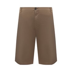 Хлопковые шорты Paul&Shark