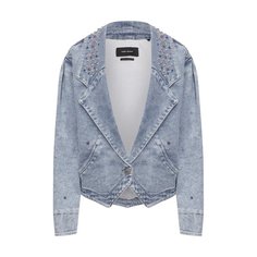 Джинсовая куртка Isabel Marant