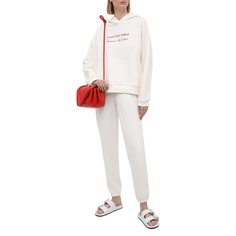 Хлопковый костюм Seven Lab