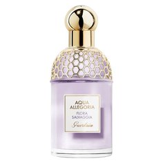 Туалетная вода Aqua Allegoria Flora Salvaggia Guerlain